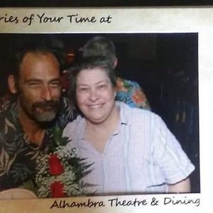 Meet your Posher, James c.